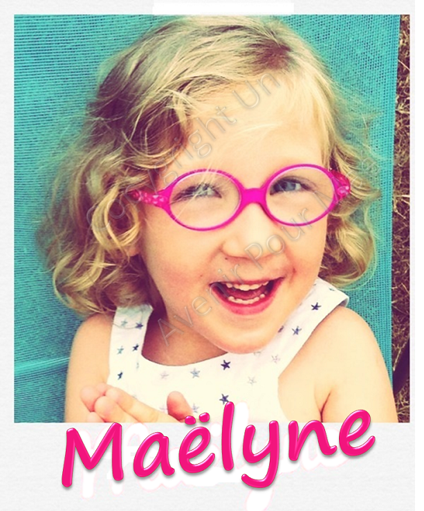 Photo Accueil Maëlyne